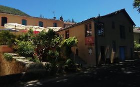 Auberge de la Vallée
